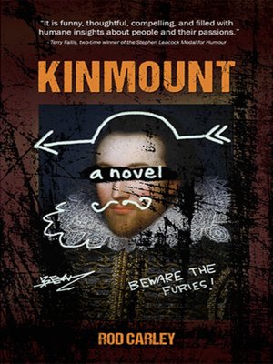 cover image of Kinmount